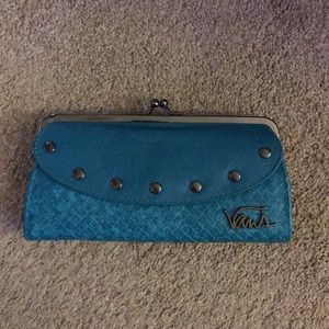 Vans Wallet